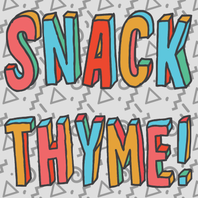 Snack Thyme