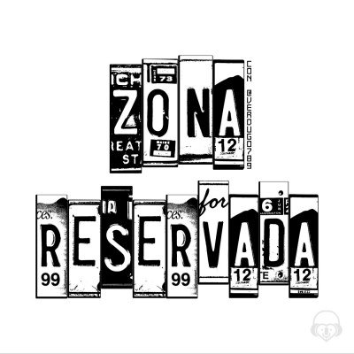 Zona Reservada