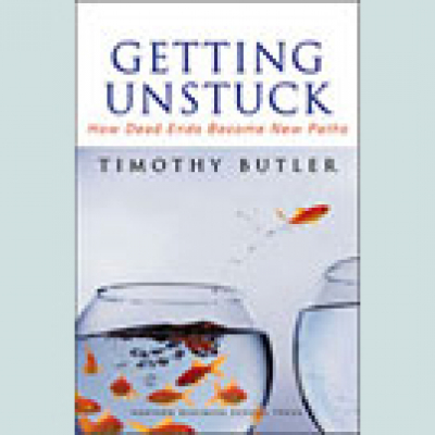 Getting Unstuck: How Dead Ends Become New Paths