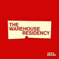 EOI The Warehouse Residency 2024