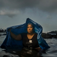 Vaka 4: Legend of the coconut