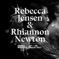 Skin in the Game - Rebecca Jensen (Deep Sea Dances) and Rhiannon Newton (Bodied Assemblies)