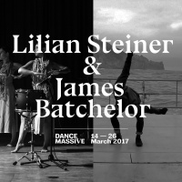 Skin in the Game - Lilian Steiner (Noise Quartet Meditation) and James Batchelor (Deepspace)