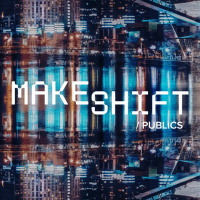 Makeshift Publics Accessibility - Arts House