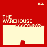Warehouse Residency Audio Description
