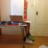 Give Me Your Love - QA