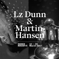 Skin in the Game - Lz Dunn (Aeon) and Martin Hansen (if its all in my veins)