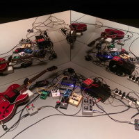 Erotic Dance - Sound Score