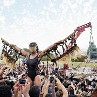 Art  Action: Displacing Whiteness in the Arts Panel Discussion