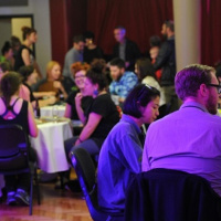 Supper Club - 30th August 2016 (Part 1)