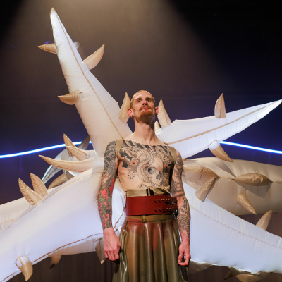 Arts House Listening Program