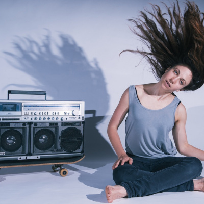 Arts House Listening Program