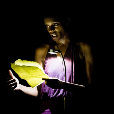 Arts House Listening Program