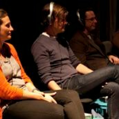 Arts House Listening Program