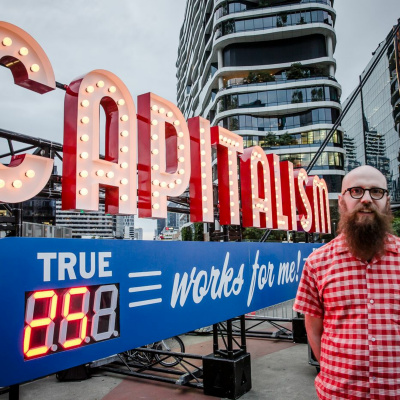 Arts House Listening Program