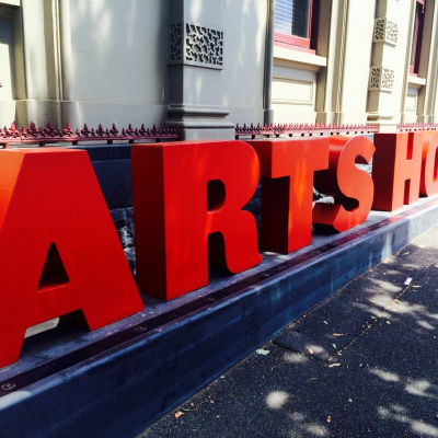 Arts House Listening Program