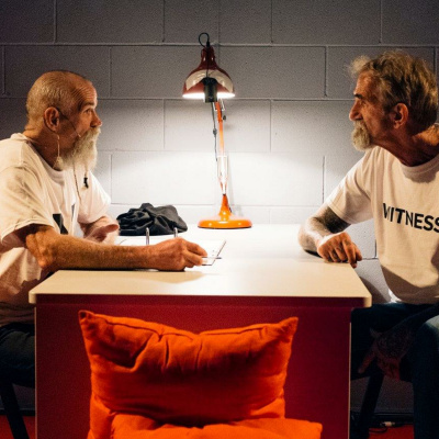 Arts House Listening Program