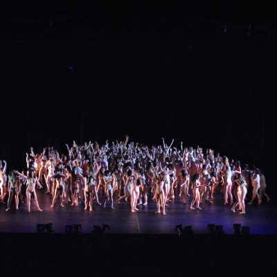 Arts House Listening Program