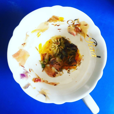 Arts House Listening Program