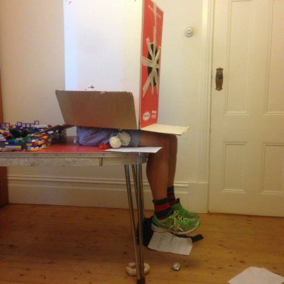 Arts House Listening Program