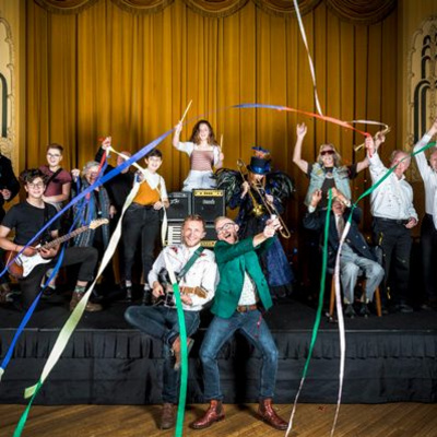 Arts House Listening Program