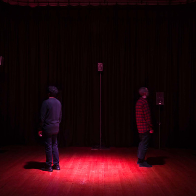 Arts House Listening Program