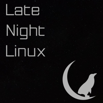 Late Night Linux (mp3)