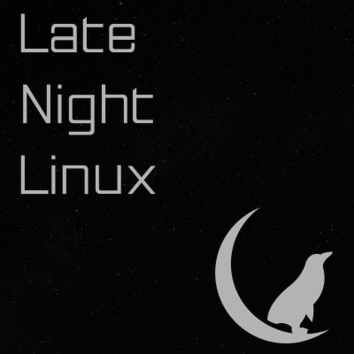 Late Night Linux (mp3)