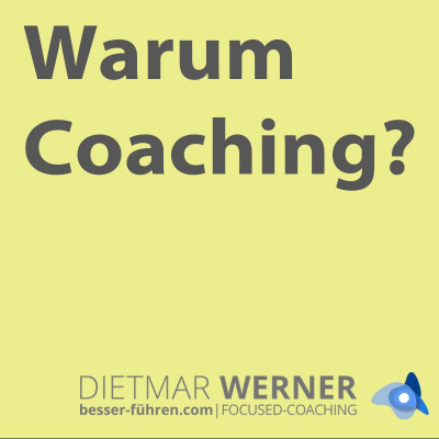 Führen Beginnt Mit Zuhören