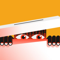 Utopie oder Dystopie? - Wer entscheidet die Zukunft der digitalen Gesellschaft?