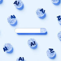 Künstliche Intelligenz - Wenn Suchmaschinen Webseiten austrocknen