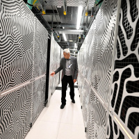 Supercomputer in Jülich - Das kann „Jupiter“ für den KI-Standort Deutschland bringen