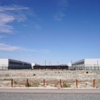 Wasserverbrauch von KI - Trinkwasser für 1,2 Millionen Menschen im Jahr