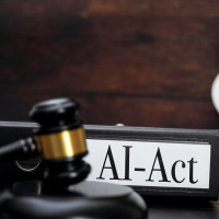 AI-Act - Wie die EU Künstliche Intelligenz künftig regulieren will