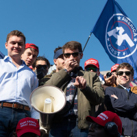 Einfluss von Internetkulturen - Groypers und das Versagen des Journalismus