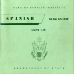 Public Domain Spanish Courses Real Life Language