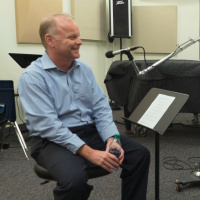 Jesuit Education w/ Fr. Mike Marco SJ