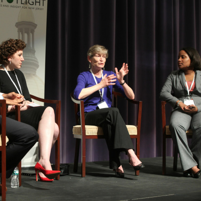 Nj Spotlight Conference Series