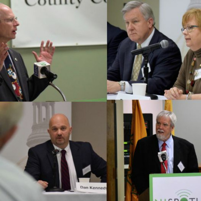 Nj Spotlight Conference Series