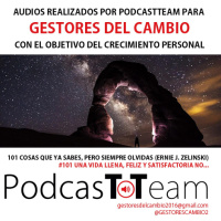101-101 UNA VIDA LLENA, FELIZ Y SATISFACTORIA NO DEPENDE DE LO QUE LLEGUE USTED A VIVIR, SINO DE LO BIEN QUE LO HAGA