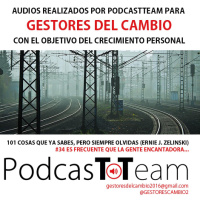 101-34 ES FRECUENTE QUE LA GENTE ENCANTADORA NO SEA BUENA GENTE, Y NO ES FRECUENTE QUE LA BUENA GENTE SEA GENTE ENCANTAD