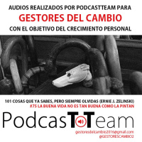 101-75 LA BUENA VIDA NO ES TAN BUENA COMO LA PINTAN