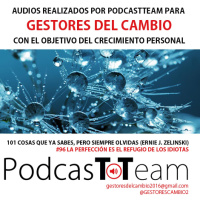 101-96 la perfecciÓn es el refugio de los idiotas