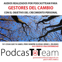 101-43 CREER ES UNA ENFERMEDAD