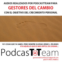 101-16 AQUELLO QUE ES MÁS DIFÍCIL DE LOGRAR ES LO MÁS DULCE DE RECORDAR