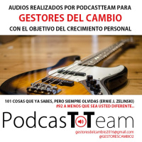 101-92 A MENOS QUE SEA USTED DIFERENTE, NO PODRÁ CAMBIAR EL MUNDO