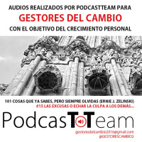 101-15 LAS EXCUSAS O ECHAR LA CULPA A LOS DEMÁS, NO TENDRÁ NI UNA PIZCA DE IMPORTANCIA EN SU VIDA