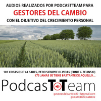 101-73 JAMÁS SE TIENE BASTANTE DE AQUELLO QUE UNO NO NECESITA O QUIERE DE VERDAD