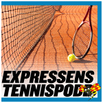 Expressens Tennispodd