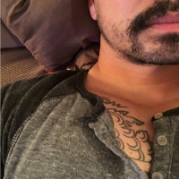 Take one for the team